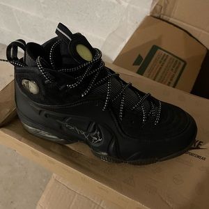 Nike 1/2 cent sneaker